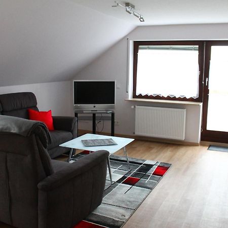 Ferienwohnung Turm im Blick Dietingen Exterior foto