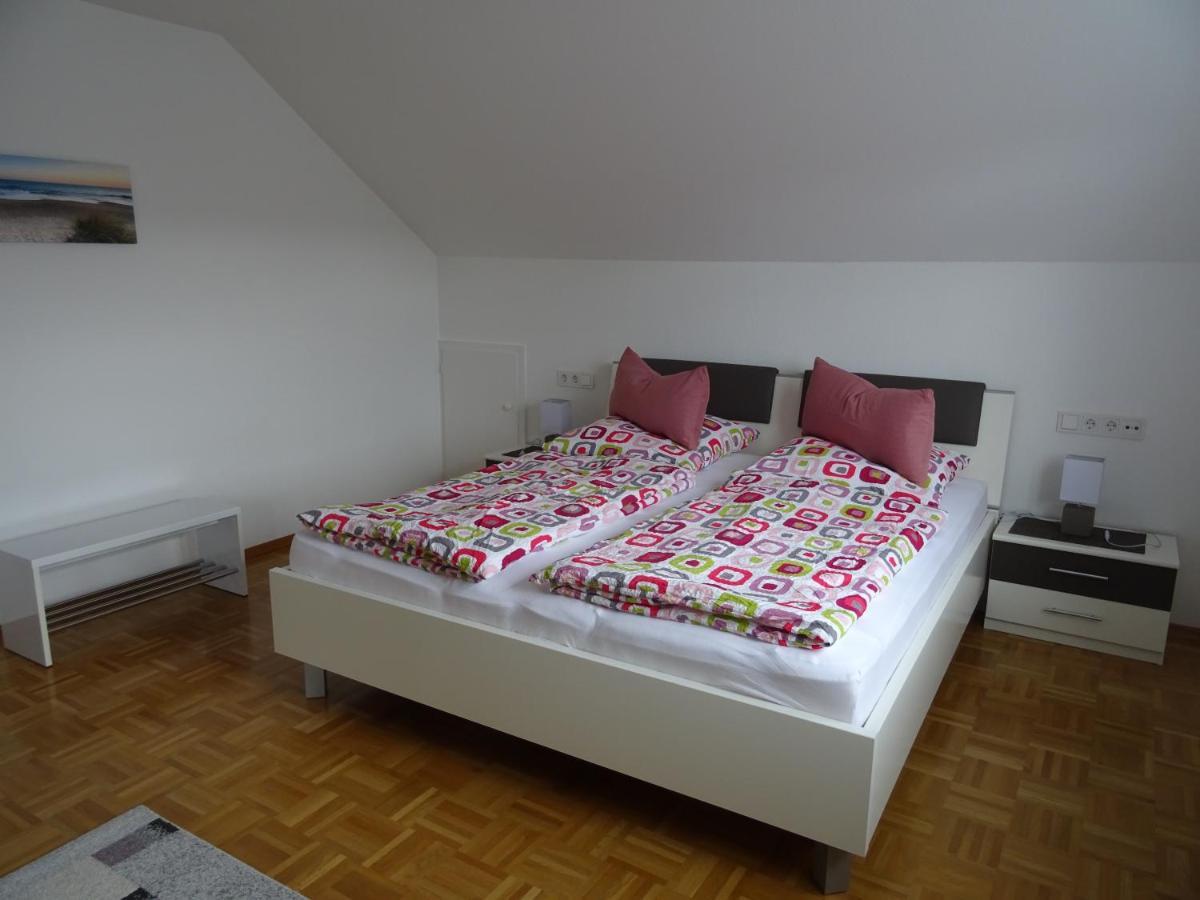 Ferienwohnung Turm im Blick Dietingen Exterior foto