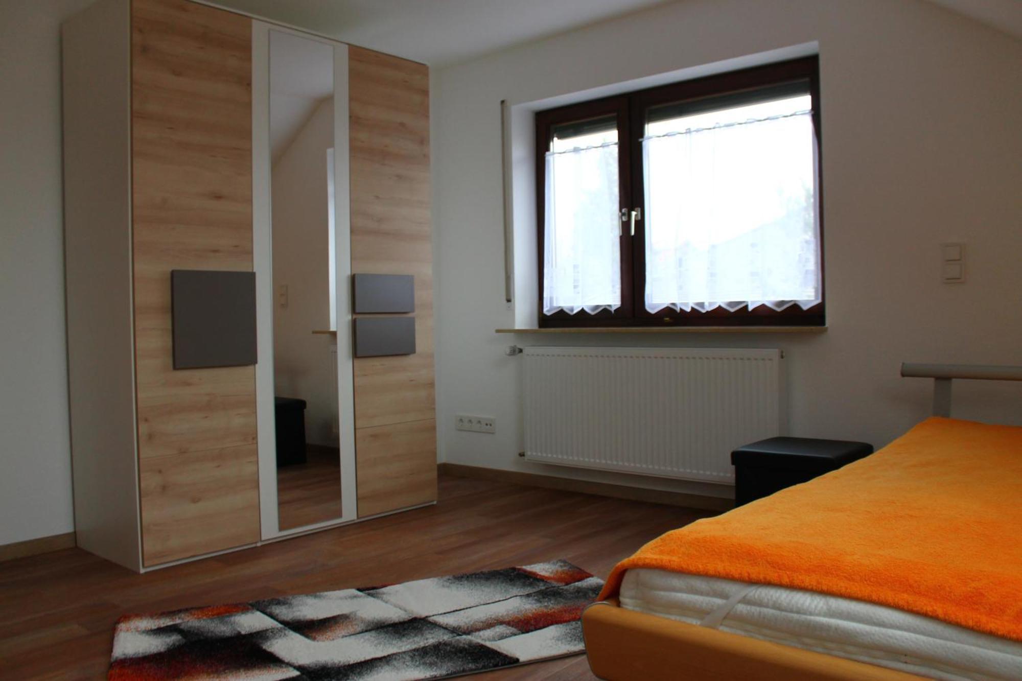 Ferienwohnung Turm im Blick Dietingen Exterior foto